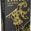 Tarot Black & Gold Edition (dorati)
