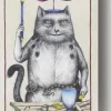 Tarot Cats