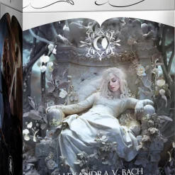 Tarot De la Nuit (premium)