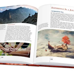 Alternative view of Tarot Experience (in inglese)