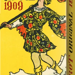 Tarot Original 1909