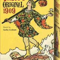 Tarot Original 1909 Kit