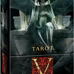 Tarot V (premium)