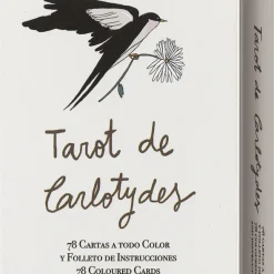 Tarot de Carlotydes
