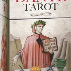 Tarot of Dante (premium)