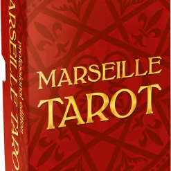 Tarot of Marseille - Edizione Professionale