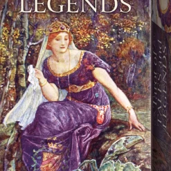 Tarot of Tales and Legends