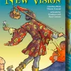 Tarot of the New Vision - Kit (in inglese)