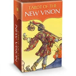 Tarot of the New Vision MINI