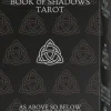 The Book of Shadows Tarot - Kit (in inglese)
