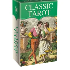 The Classic Tarot MINI