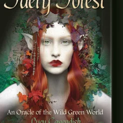 The Faery Forest Oracle (in inglese)
