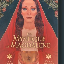 The Mystique of Magdalene Oracle (in inglese)