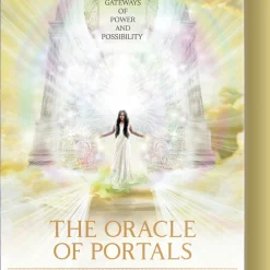 The Oracle of Portals (in inglese)