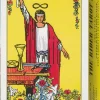The Rider Tarot Deck
