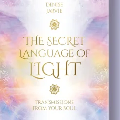The Secret Language of Light Cards (in inglese)