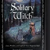 The Solitary Witch Oracle (in inglese)