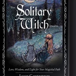 The Solitary Witch Oracle (in inglese)