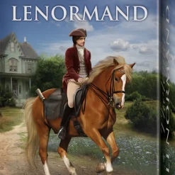 Thelema Lenormand Oracle