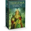 Thelema Tarot MINI