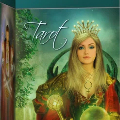 Thelema Tarot (premium)