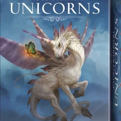 Unicorns Oracle Barbieri