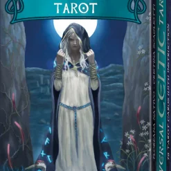 Universal Celtic Tarot