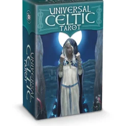 Universal Celtic Tarot MINI