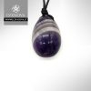 Uovo Yoni - Ametista - 4,5 cm