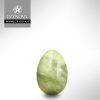 Uovo di Giada Verde - piccolo