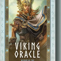 Viking Oracle (in inglese)