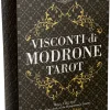 Visconti Modrone Tarot - Museum Quality