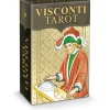 Visconti Tarot MINI