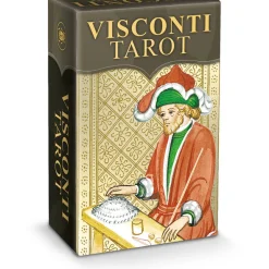 Visconti Tarot MINI