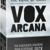 Vox Arcana (premium)
