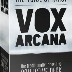 Vox Arcana (premium)
