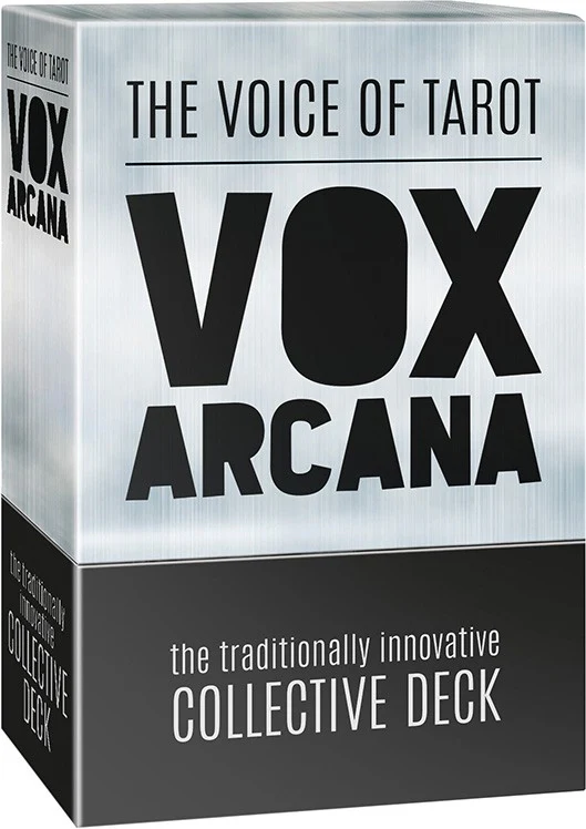 Vox Arcana (premium)