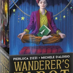Wanderer's Tarot (premium)