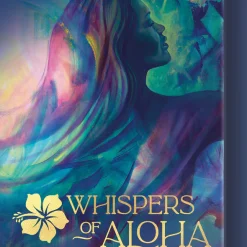 Whispers of Aloha Oracle Cards (in inglese)