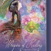 Whispers of Healing Oracle Cards (in inglese)