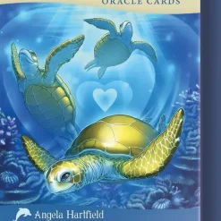 Whispers of the Ocean (in inglese)