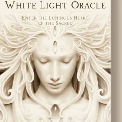 White Light Oracle (in inglese)