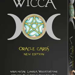Wicca Oracle