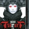 XIII Tarot by Nekro