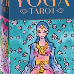 Yoga Tarot (premium)