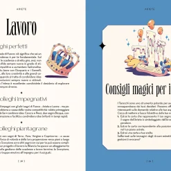 Alternative view of Zodiaco Magico