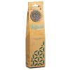 Organic Goodness coni d’incenso Salvia bianca + bruciatore -72g