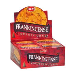 Coni di incenso HEM - Franchincenso