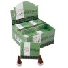 Coni di incenso - Vijayshree Golden Nag - White Sage