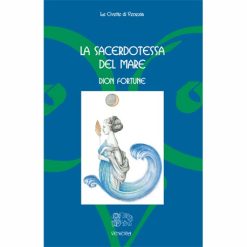 La sacerdotessa del mare - Dion Fortune
